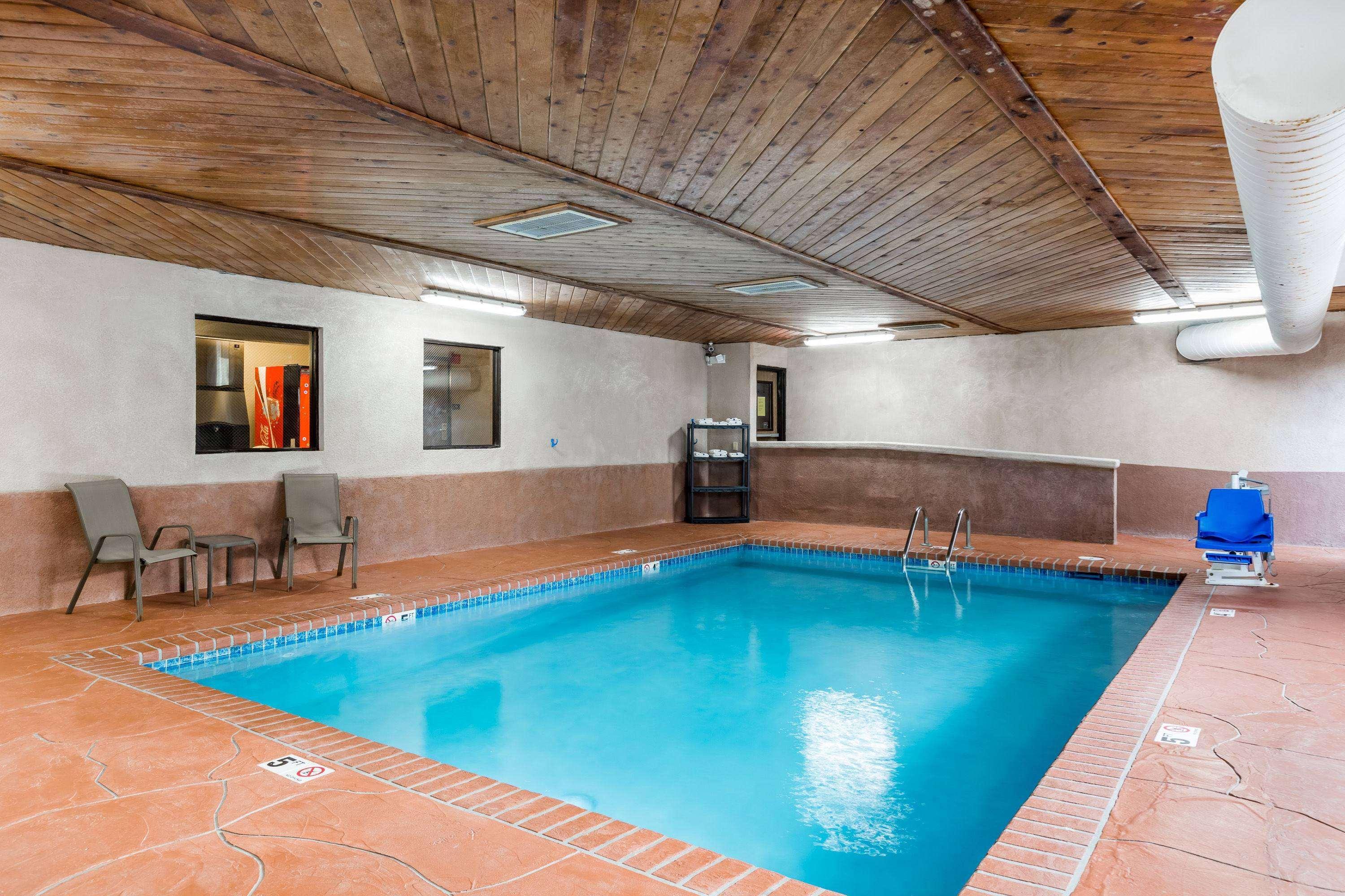 במוטל Super 8 By Wyndham Urbandale/Des Moines Area מראה חיצוני תמונה