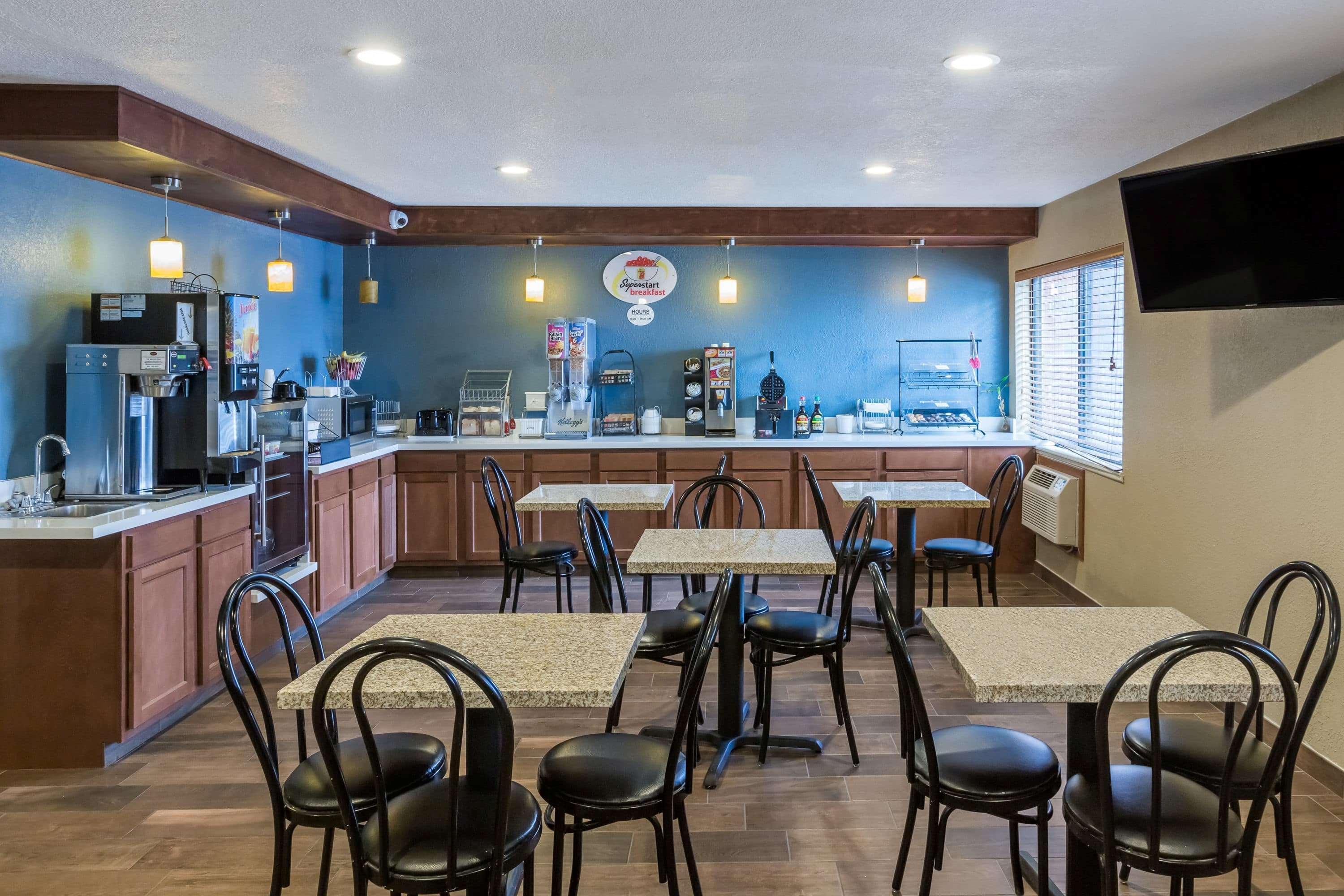 במוטל Super 8 By Wyndham Urbandale/Des Moines Area מראה חיצוני תמונה