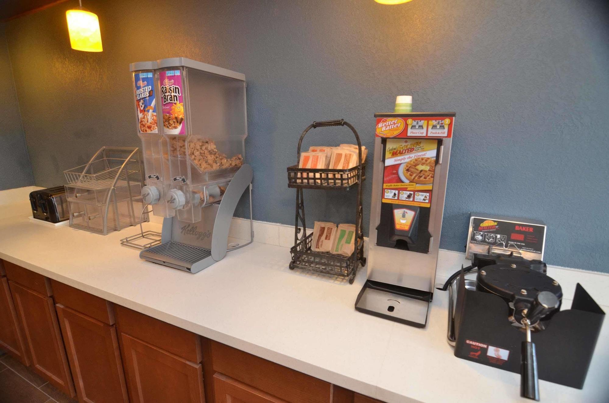 במוטל Super 8 By Wyndham Urbandale/Des Moines Area מראה חיצוני תמונה