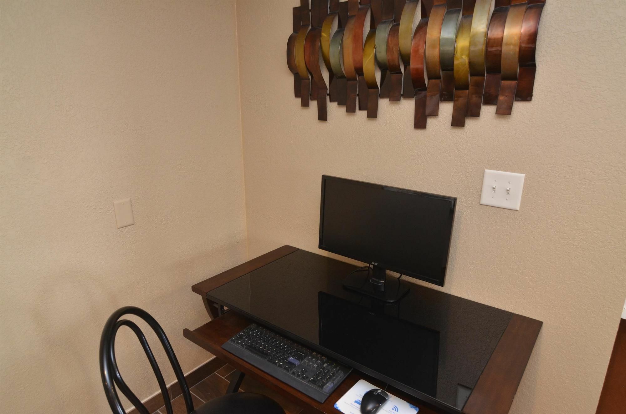 במוטל Super 8 By Wyndham Urbandale/Des Moines Area מראה חיצוני תמונה